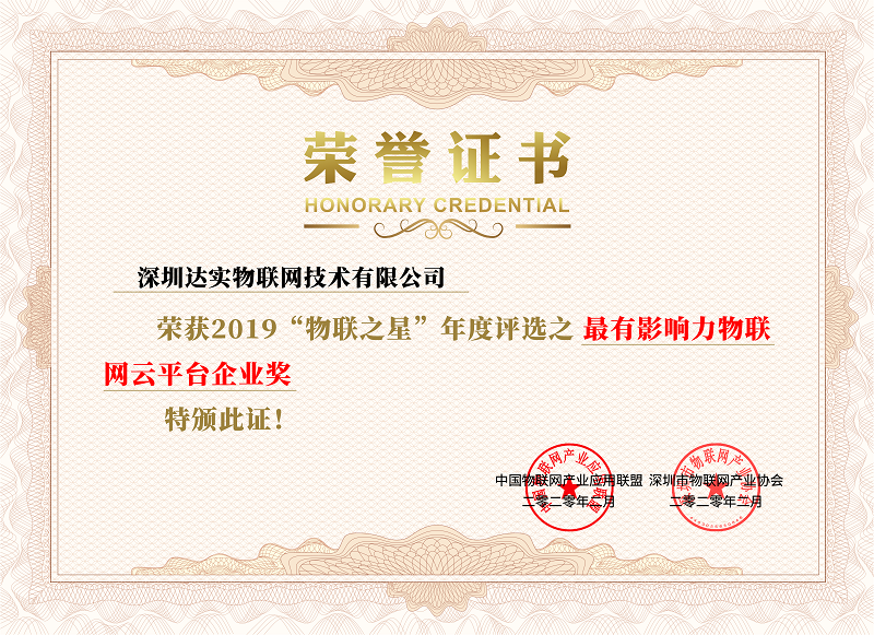 物聯(lián)之星-云平臺(tái)獎(jiǎng).png